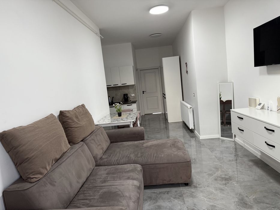 Casuța de inchiriat regim hotelier