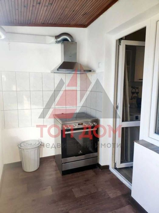 Дава се под наем Двустаен апартамент в Варна, Възраждане 3 - 45 кв.м за 357 € - Снимка #4