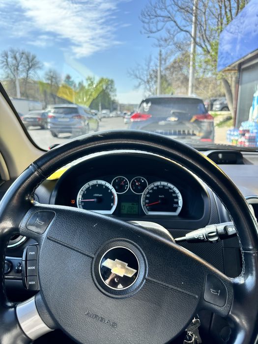 Нексия 3 продается