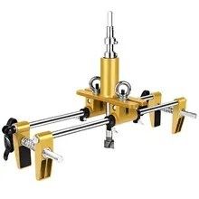 Станок для дверей инструменти для изготовления отверстий