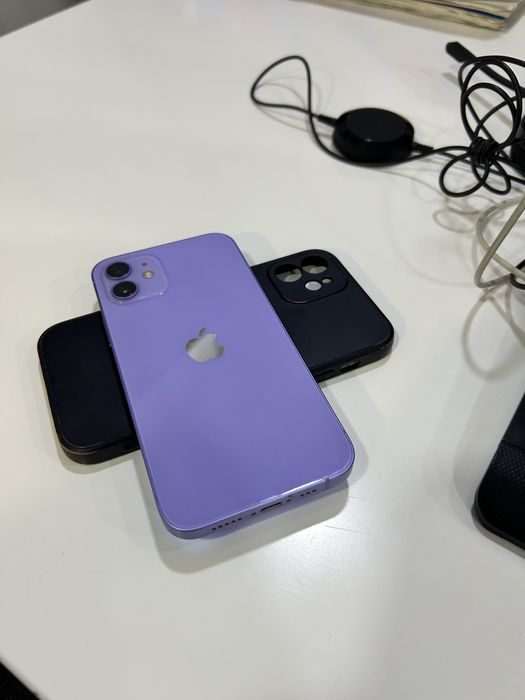 Продам Iphone 12 128Gb
