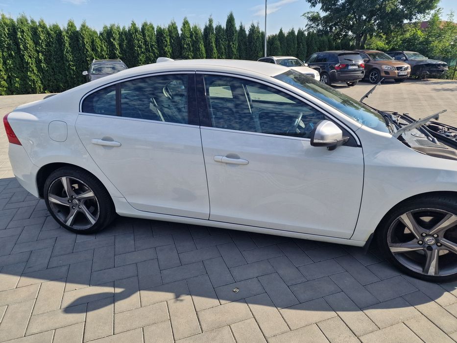 Portiere  dreapta volvo S60 2013