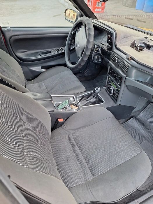 Chevrolet Nexia 2008 — 4