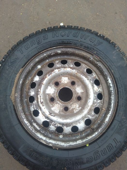 Машинаның дөңгелегі