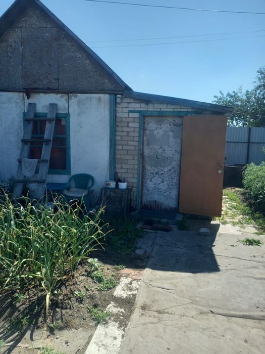 Продам дачу в с/о Огонёк.