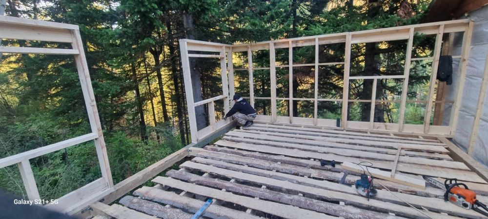 Выполняем разные виды работ