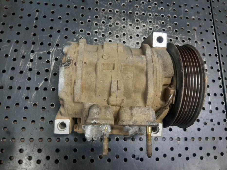 compresor clima ac 1.9 td  2.0 tdi  483dltc55  tata safari 4x4  647200-3230