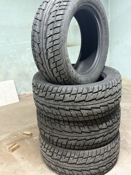 255/55/18 Резина