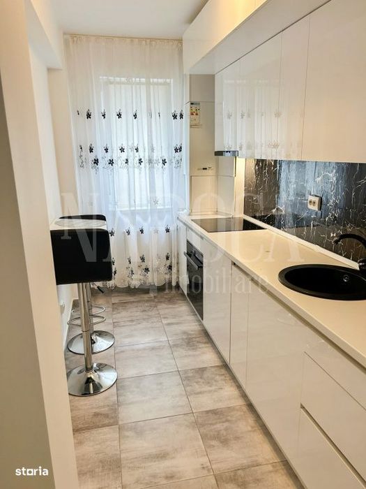 Apartament 2 camere de vanzare in Floresti — fotografia 3