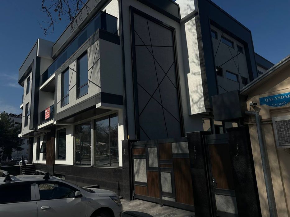 Сдается в аренду коммерческое помещение