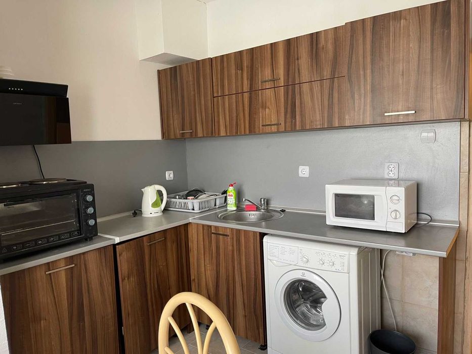 Апартамент под наем