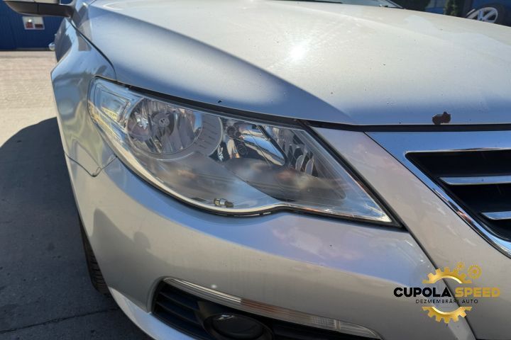 Far dreapta Volkswagen VW Passat CC 1 [2008 - 2012]