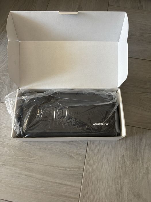 Husa de protectie Steam Deck