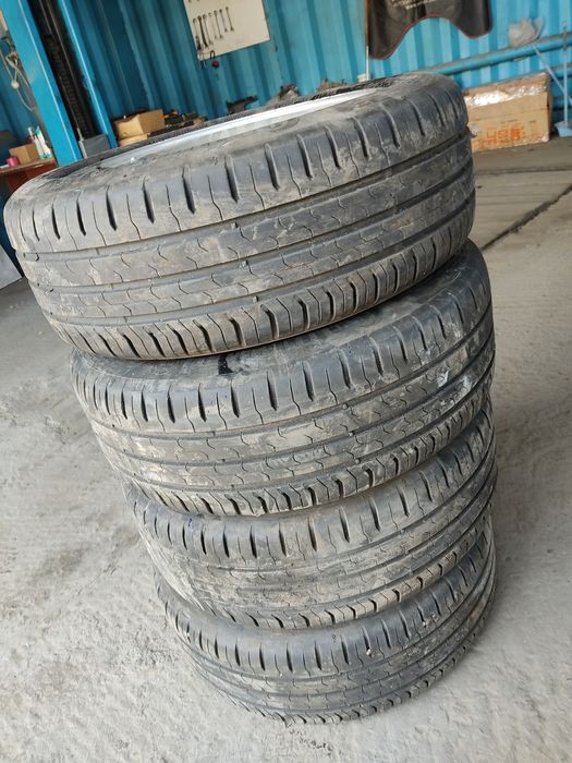 Диск Баллон123333