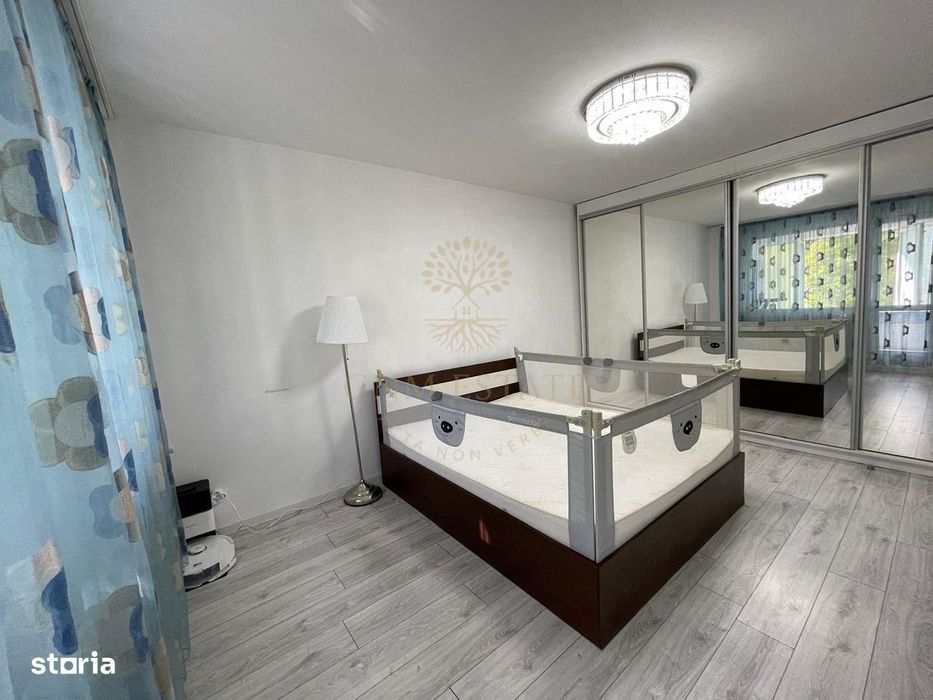 2 Camere | Centrala Proprie | Metrou Dristor