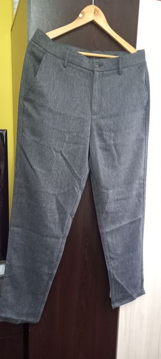 Pantaloni de bărbați.Shein
