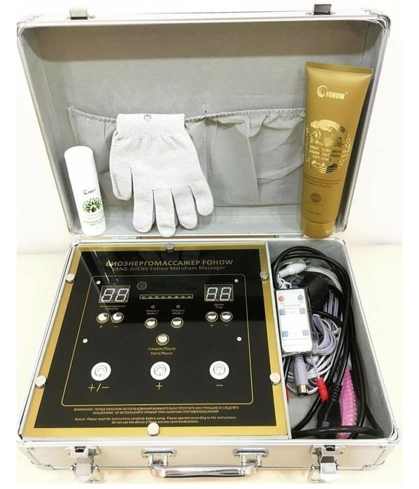 Массажер Fohow 2.0 Биоэнергомассажер