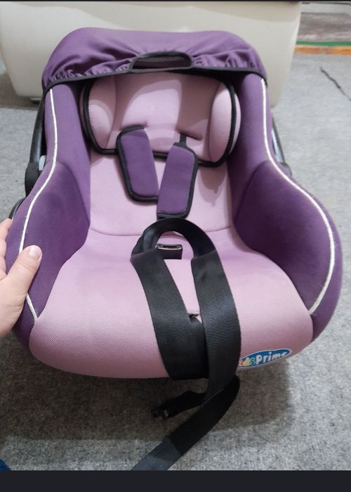 Продам детское кресло