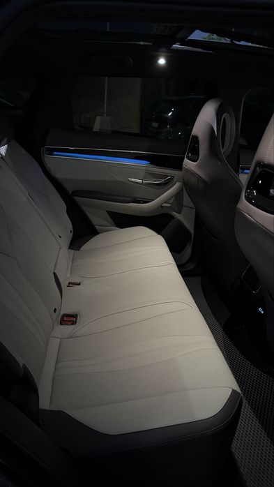 byd chempion smart full
