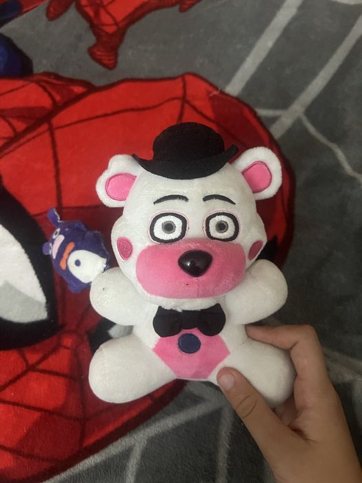 Игрушки five nights at freddy’s оригинал