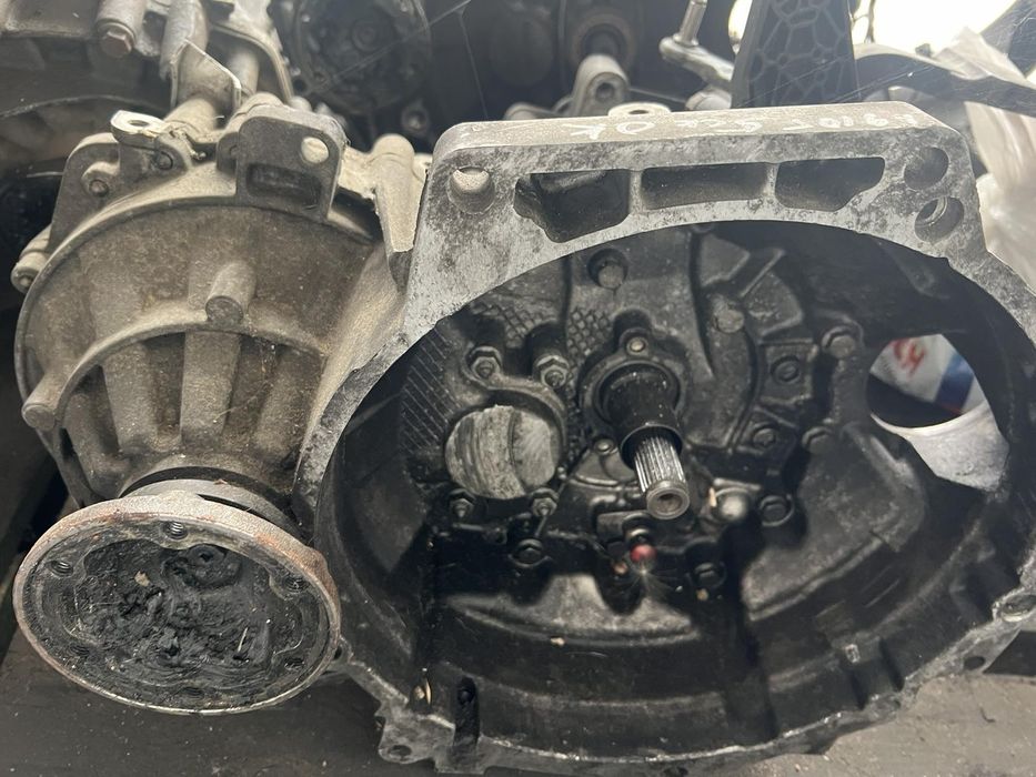 5степенно скоростна кутия за Vw Golf,Tuaran, Audi A3 ,Shkoda Octavia