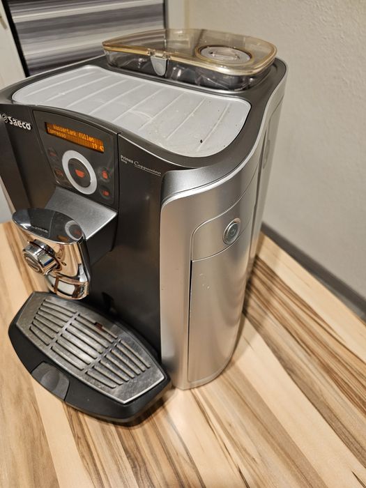 Saeco Primea Ring Cappuccino Саеко Приммеа