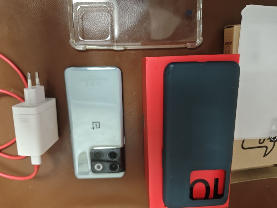 OnePlus 10T 16GB/256GB