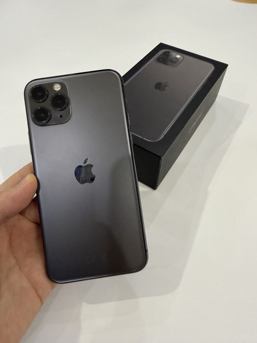 iPhone 11 Pro 256 gb