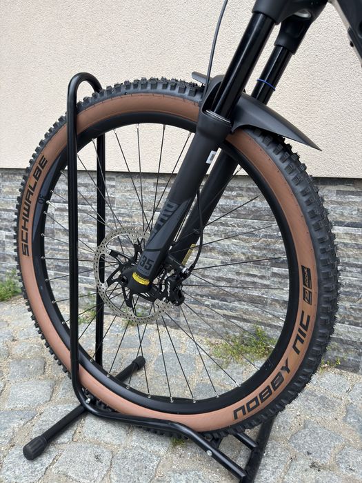 Електрически планински карбонов велосипед Bulls Sonic Evo TR2 размер: 29/S