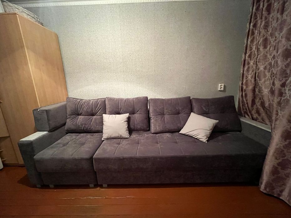 Продам диван новое