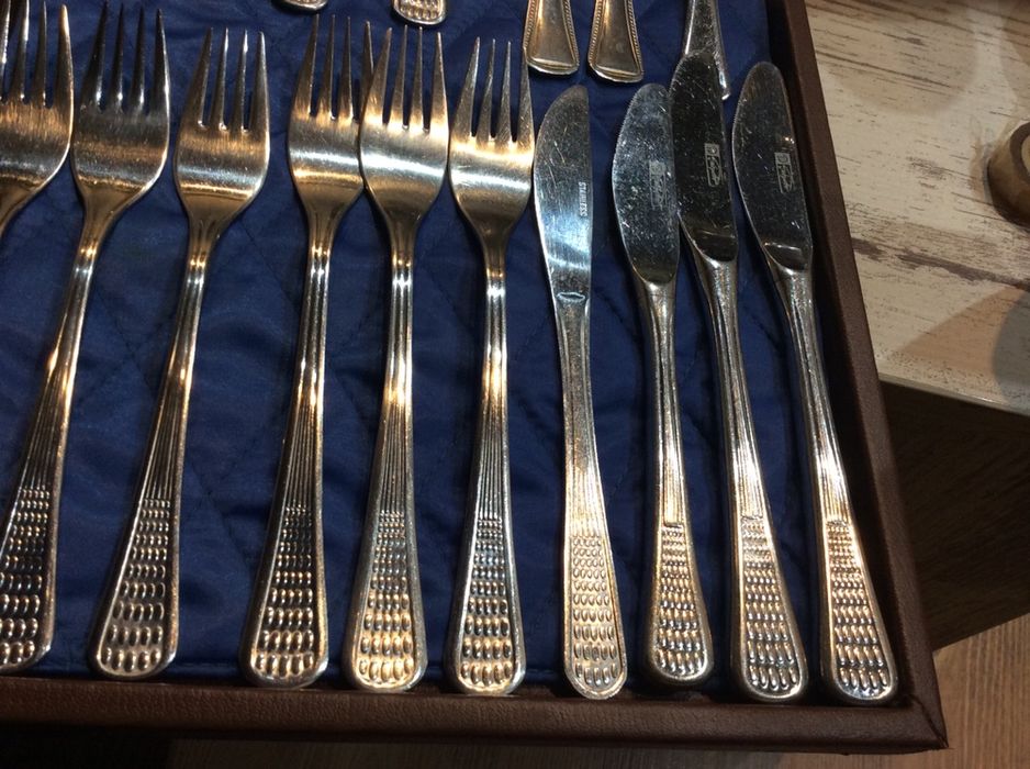 Прибори Перла -