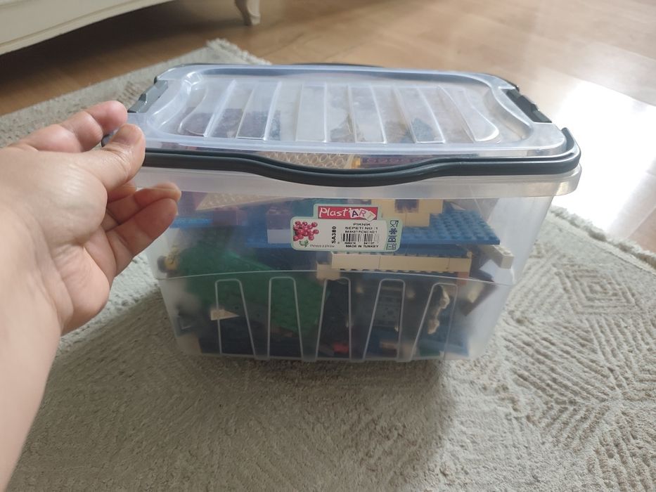 Лего запчасти оригинал