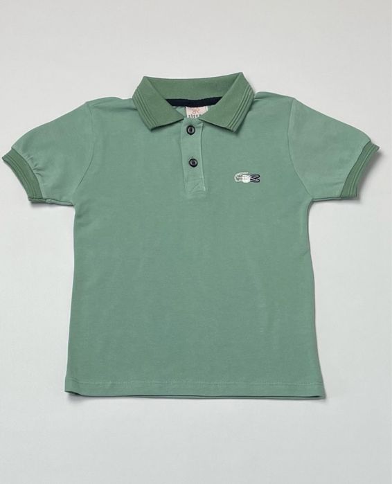 Футболка детская. Поло