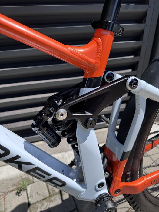 Mondraker Summum MX Mtb
