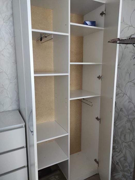 Продам мебель в прихожую