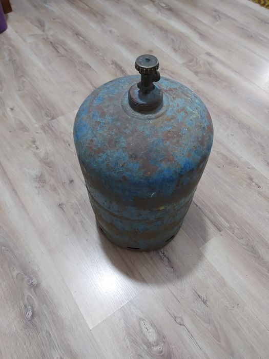 Butelie aragaz Tulcea