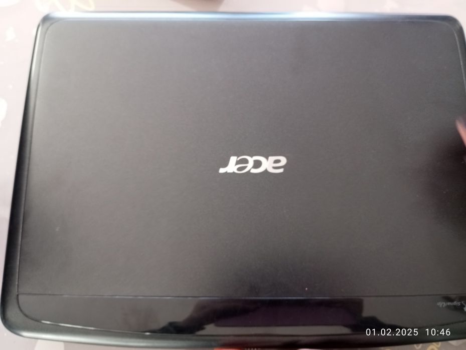 Продавам Acer Inspire 5315