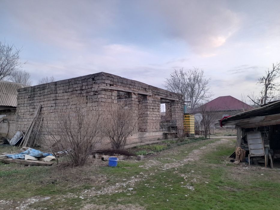 Продаётся дом "Маятас"