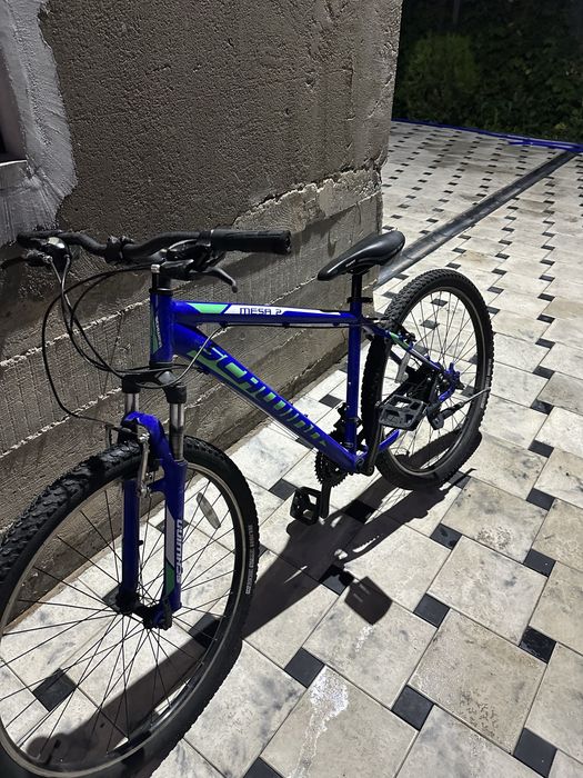 Срочно продаю Schwinn mesa 2..