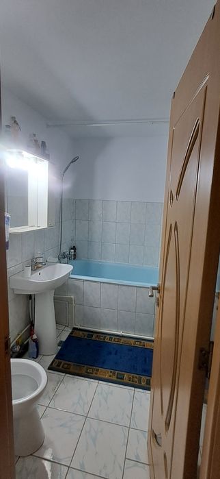 Apartament 2 camere, et.2 (pesoana fizica)