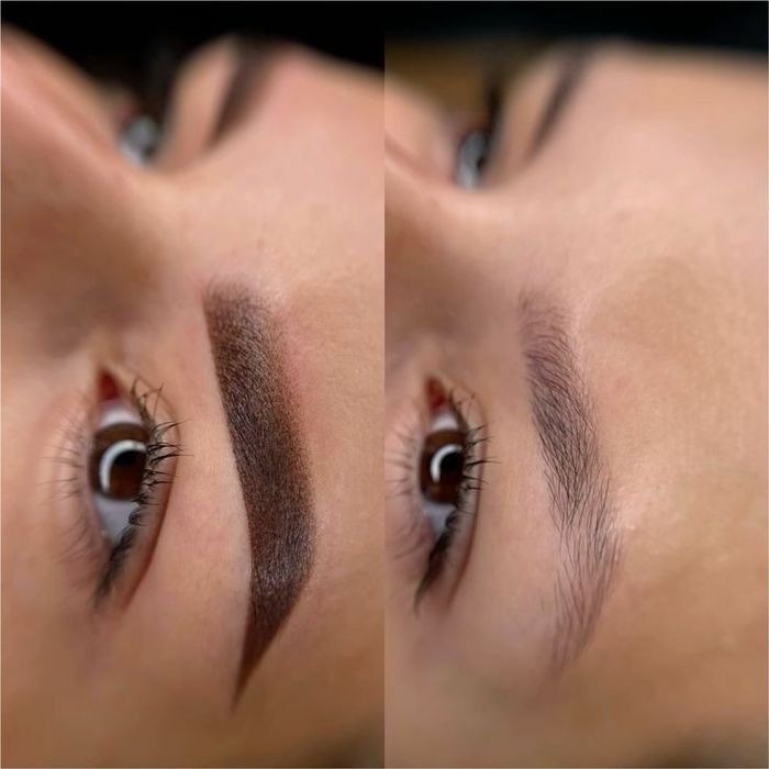 Micropigmentare Sprâncene/Buze/Pleoape