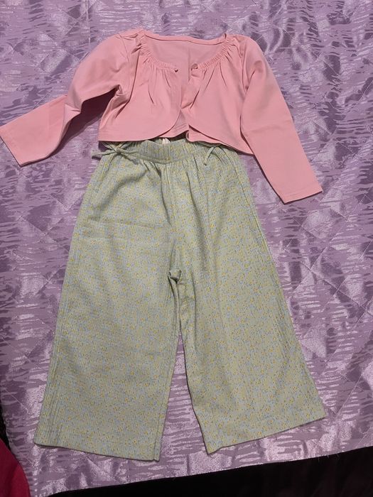 Голям лот дрешки за 2/3 години