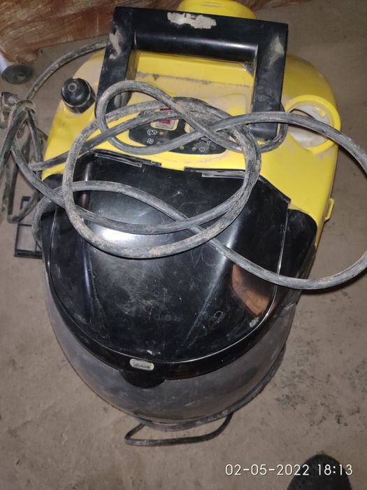 Паропылесос Karcher SV 1902