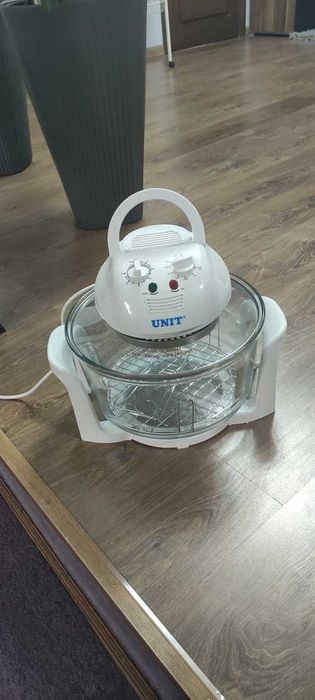 Конвекционная печь UNIT UCO-920