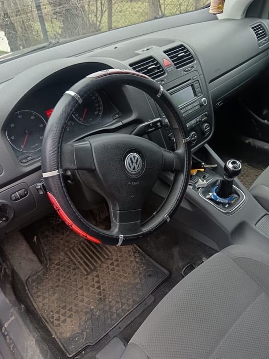 Vand VW Golf 5 2006