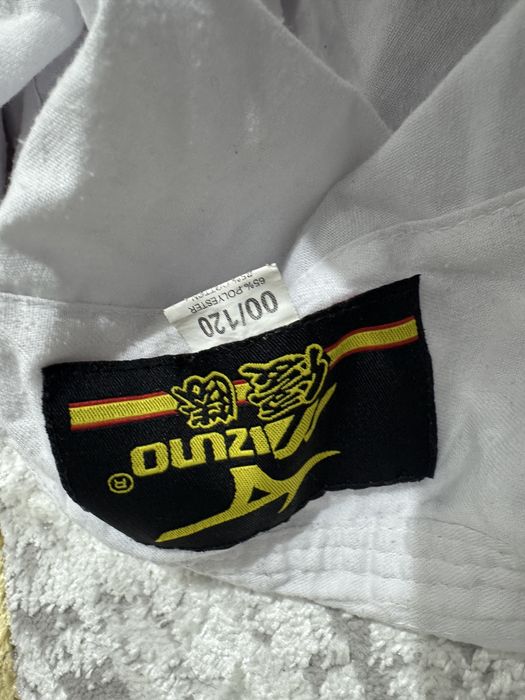 Продам кимионо карате