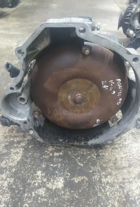 Акпп Ауди 80 Ауди 100