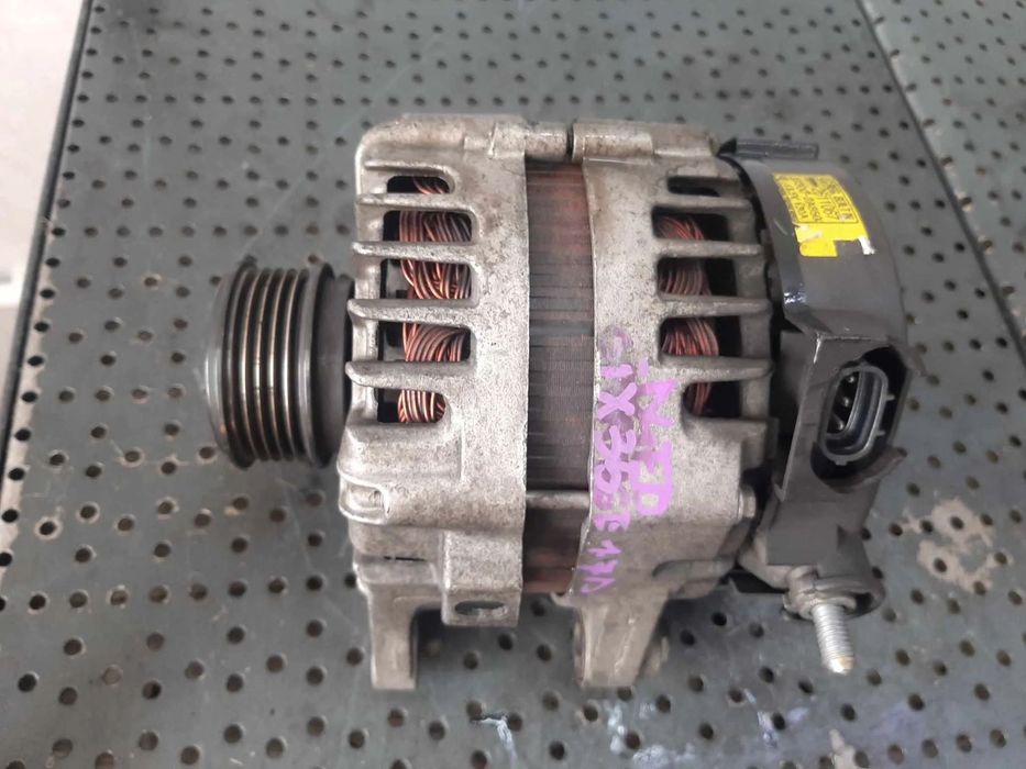 alternator 1.7 crdi  kia ceed hyundai ix35 lm el elh tucson 37300-2a850