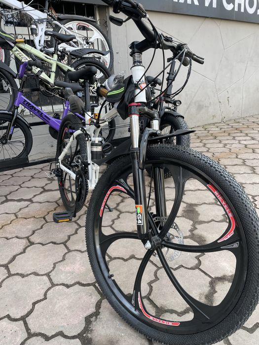 Велосипед,Алматы,Доставка