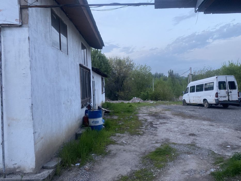 Сдам в аренду сто 150 кв